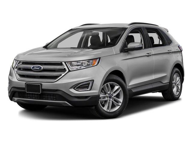 2017 Ford Edge SEL for sale in New Richmond, WI