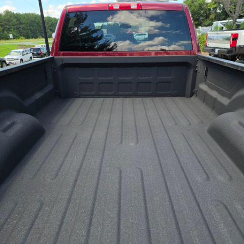 2018 Ram 3500 Tradesman Crew Cab 4x4 8 Box
