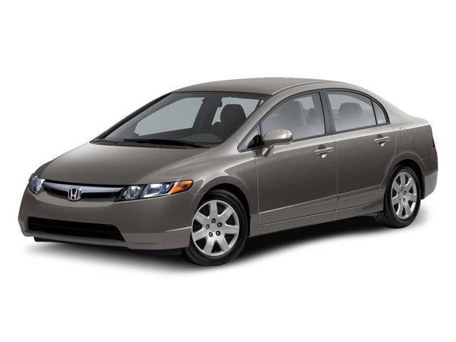 2008 Honda Civic LX for sale in San Jose, CA