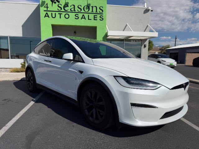 2023 Tesla Model X Standard Range for sale in Saint George, UT