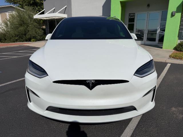 2023 Tesla Model X Standard Range