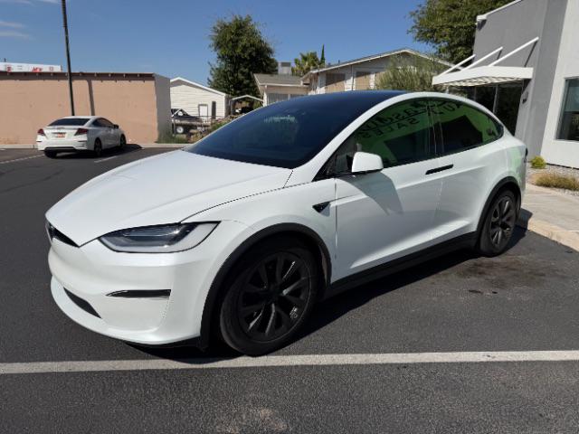 2023 Tesla Model X Standard Range