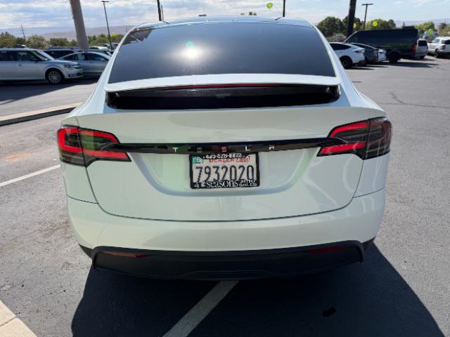 2023 Tesla Model X Standard Range