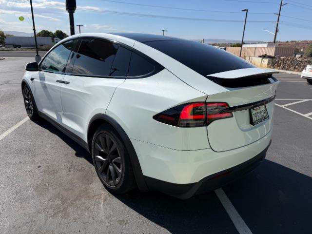 2023 Tesla Model X Standard Range