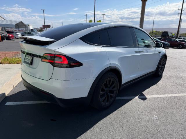 2023 Tesla Model X Standard Range