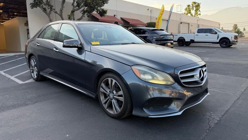 2014 Mercedes-Benz E 350 E350 Luxury for sale in Ontario, CA
