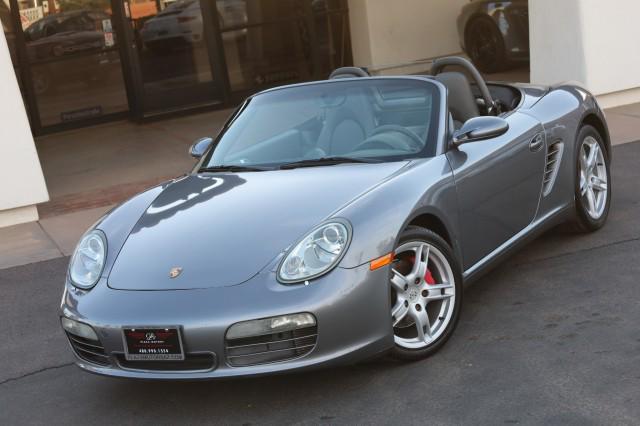 2006 Porsche Boxster S for sale in Tempe, AZ