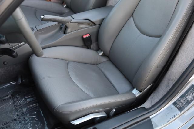 2006 Porsche Boxster S