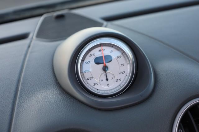 2006 Porsche Boxster S