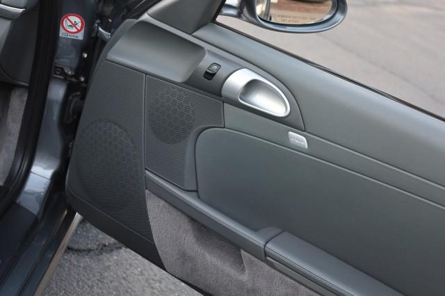 2006 Porsche Boxster S