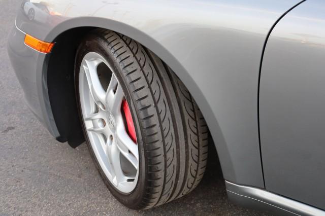 2006 Porsche Boxster S