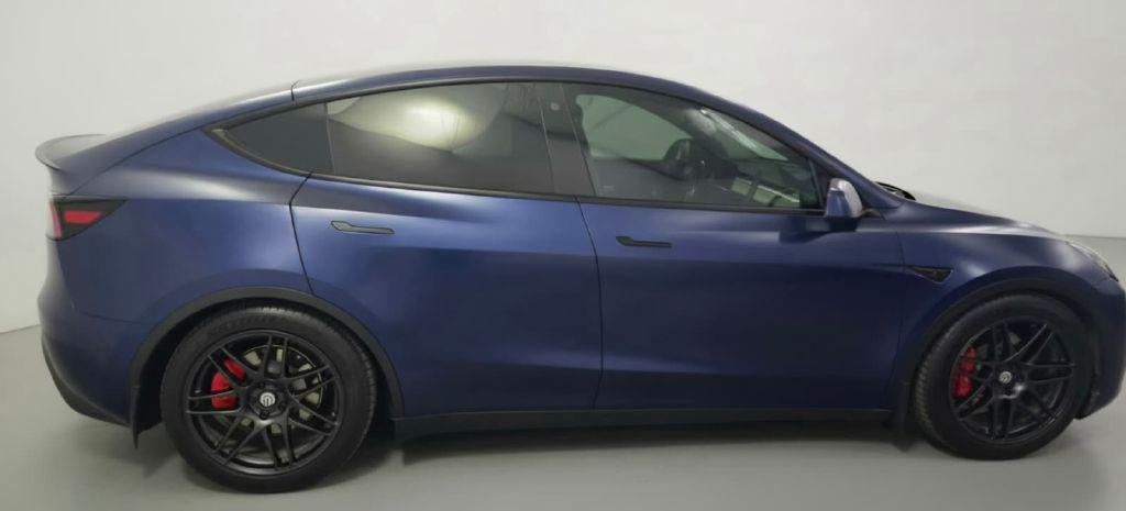 2023 Tesla Model Y Performance Dual Motor All-Wheel Drive