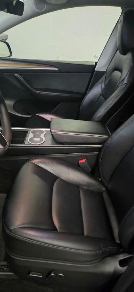 2023 Tesla Model Y Performance Dual Motor All-Wheel Drive