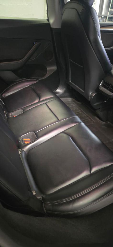 2023 Tesla Model Y Performance Dual Motor All-Wheel Drive