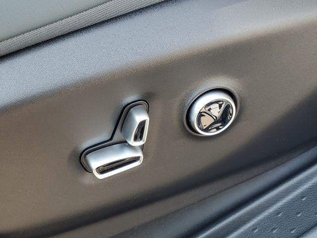 2027 Chrysler Pacifica Pinnacle