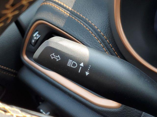 2027 Chrysler Pacifica Pinnacle