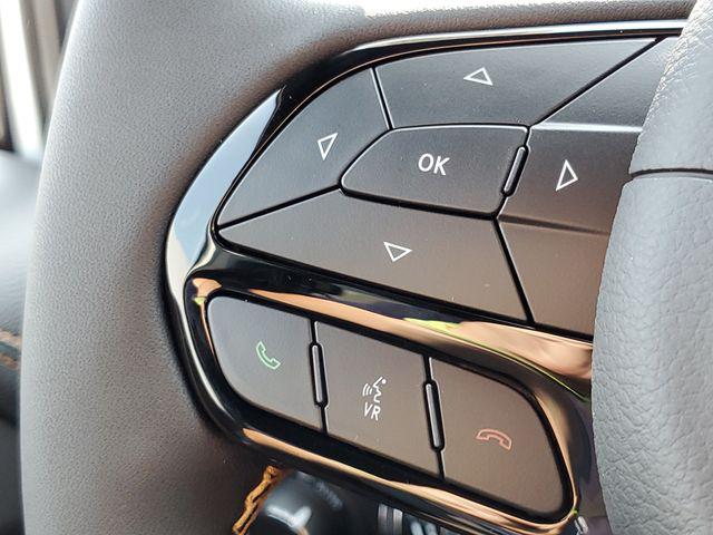 2027 Chrysler Pacifica Pinnacle