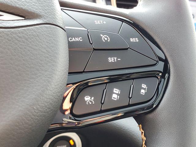 2027 Chrysler Pacifica Pinnacle
