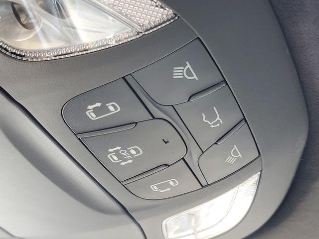 2027 Chrysler Pacifica Pinnacle