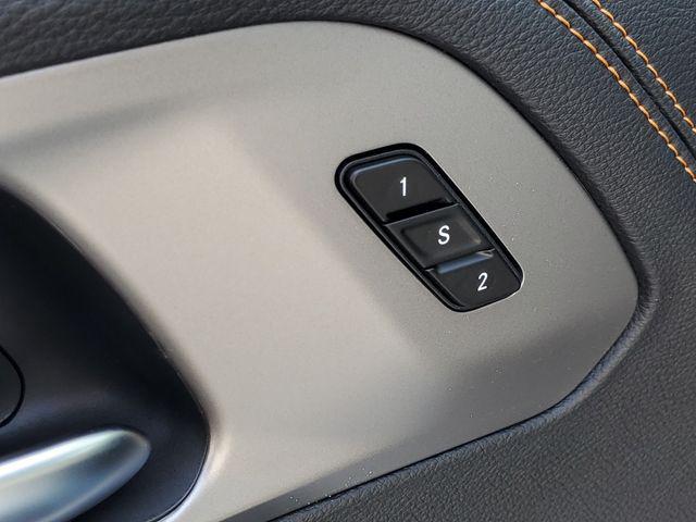 2027 Chrysler Pacifica Pinnacle