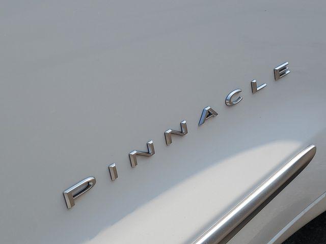 2027 Chrysler Pacifica Pinnacle