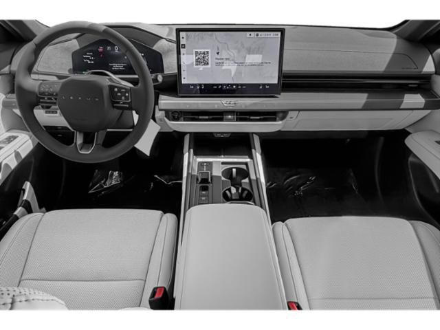 2026 Lexus 500e Premium AWD