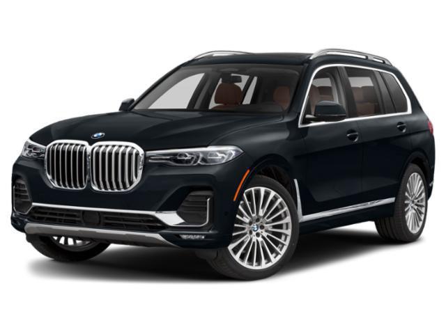 2022 BMW X7 xDrive40i for sale in Denver, CO