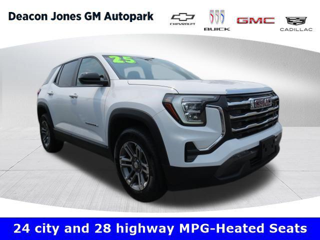 2025 GMC Terrain AWD Elevation for sale in Smithfield, NC