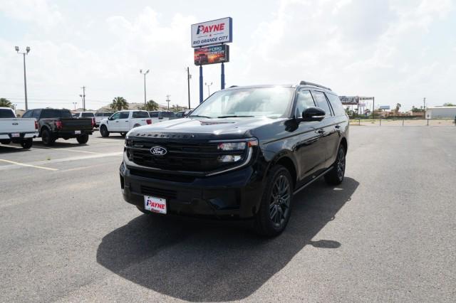 2027 Ford Expedition Platinum for sale in Rio Grande City, TX
