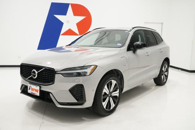 2024 Volvo XC60 Recharge T8 Plus Dark Theme for sale in Edinburgh, TX