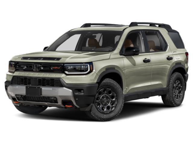 2026 Honda Passport AWD TrailSport Elite Blackout for sale in Newark, DE