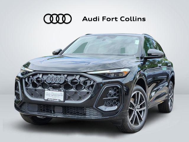 2026 Audi Q5 Premium Plus TFSI quattro S tronic for sale in Fort Collins, CO