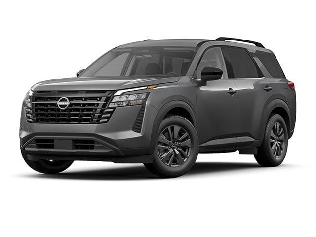 2026 Nissan Pathfinder SV for sale in South Burlington, VT