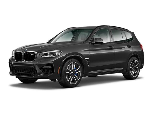 2020 BMW X3 M Unknown for sale in Watertown, CT