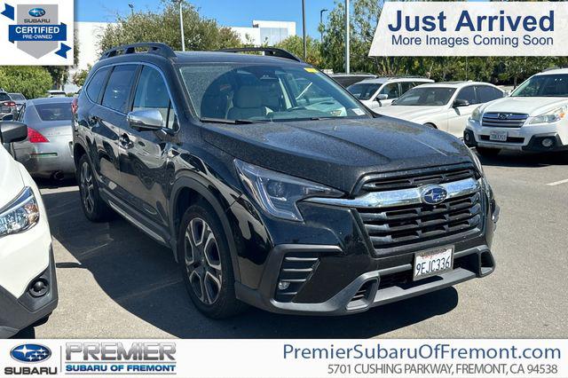 2023 Subaru Ascent Limited 7-Passenger for sale in Fremont, CA