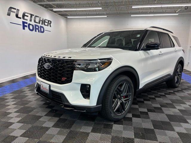 2026 Ford Explorer ST for sale in Joplin, MO