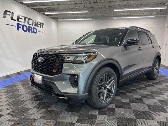 2026 Ford Explorer ST for sale in Joplin, MO