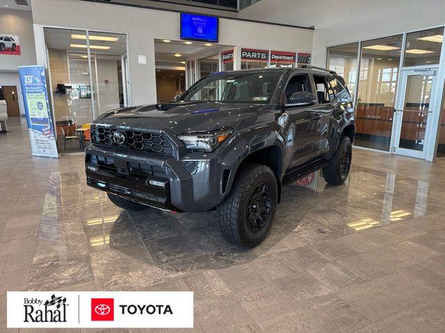 2026 Toyota 4Runner TRD Sport for sale in Mechanicsburg, PA