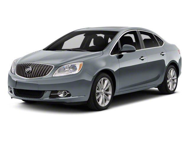 2013 Buick Verano Premium Group for sale in Santa Barbara, CA
