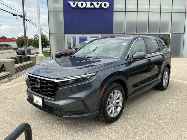 2024 Honda CR-V EX-L AWD for sale in Overland Park, KS