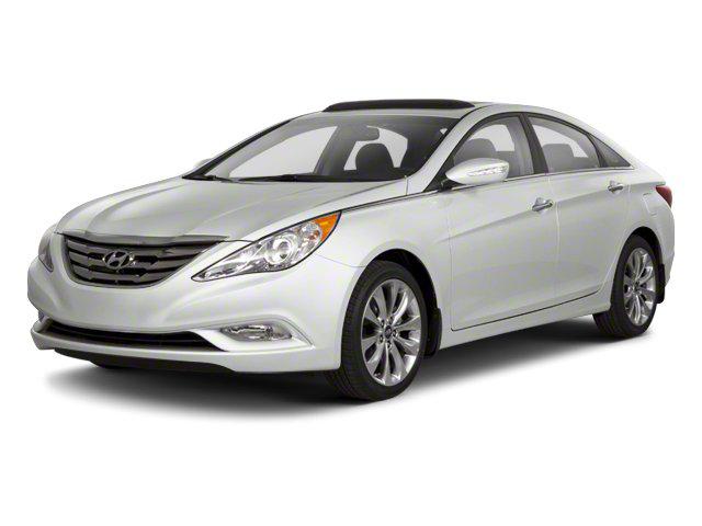2013 Hyundai Sonata Limited 2.0T for sale in Chula Vista, CA
