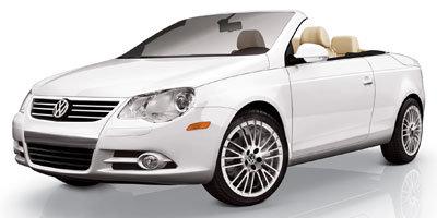 2011 Volkswagen Eos Komfort for sale in Toms River, NJ