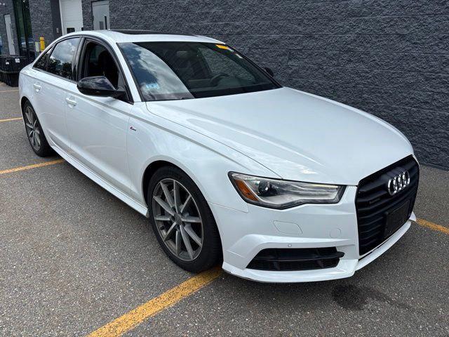 2018 Audi A6 2.0T Sport for sale in Fitchburg, MA