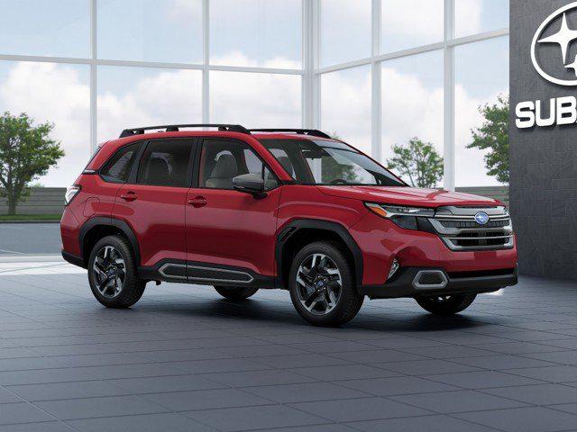 2026 Subaru Forester Limited for sale in Boone, NC