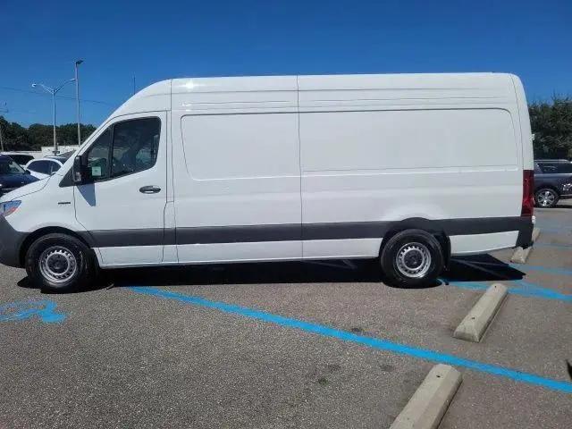 2024 Mercedes-Benz Sprinter 2500 High Roof for sale in Virginia Beach, VA