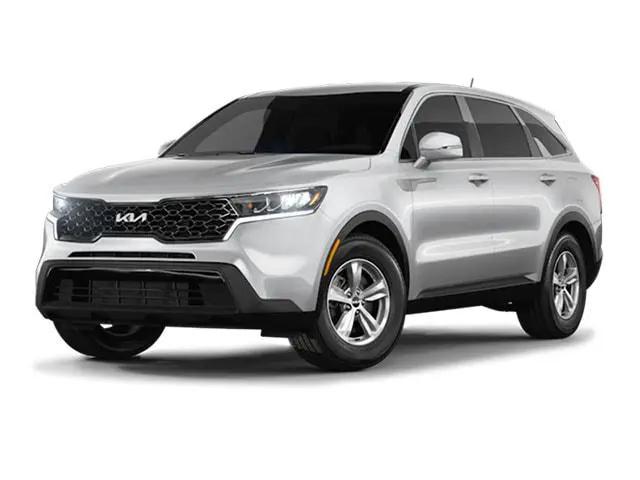 2022 Kia Sorento LX for sale in Colma, CA
