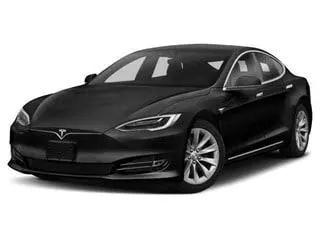 2017 Tesla Model S 100D for sale in Colma, CA