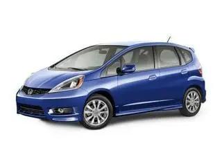 2012 Honda Fit Sport for sale in Colma, CA