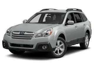 2014 Subaru Outback 2.5i Limited for sale in Colma, CA