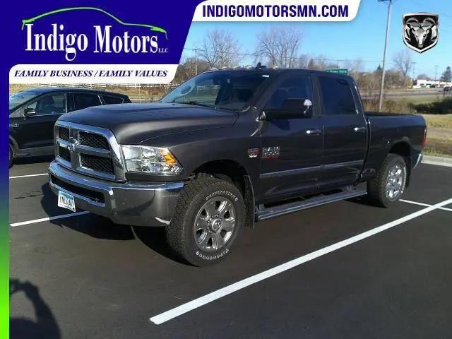 2016 Ram 3500 SLT for sale in Burnsville, MN